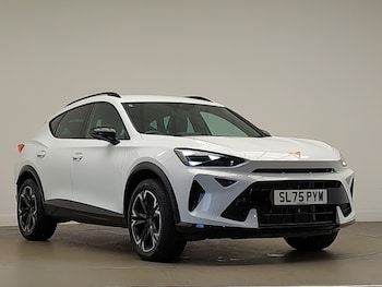 Used Cupra Formentor 2025 for sale - 77209186: Photo