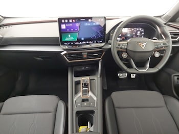 Used Cupra Formentor 2025 for sale - 77209186: Photo