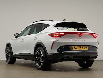 Used Cupra Formentor 2025 for sale - 77209186: Photo