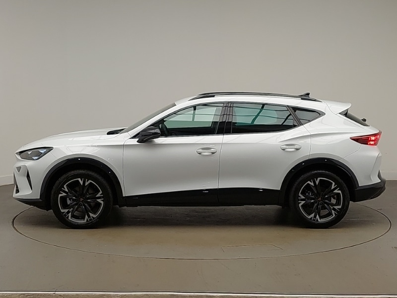 Used Cupra Formentor 2025 for sale - 77209186: Photo 4