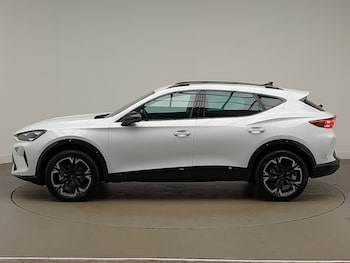 Used Cupra Formentor 2025 for sale - 77209186: Photo