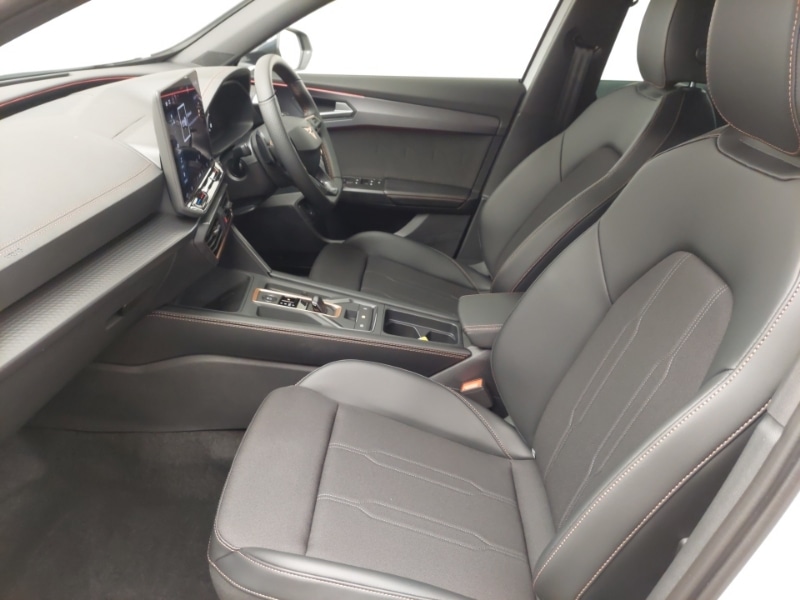 Used Cupra Formentor 2025 for sale - 77209186: Photo 5