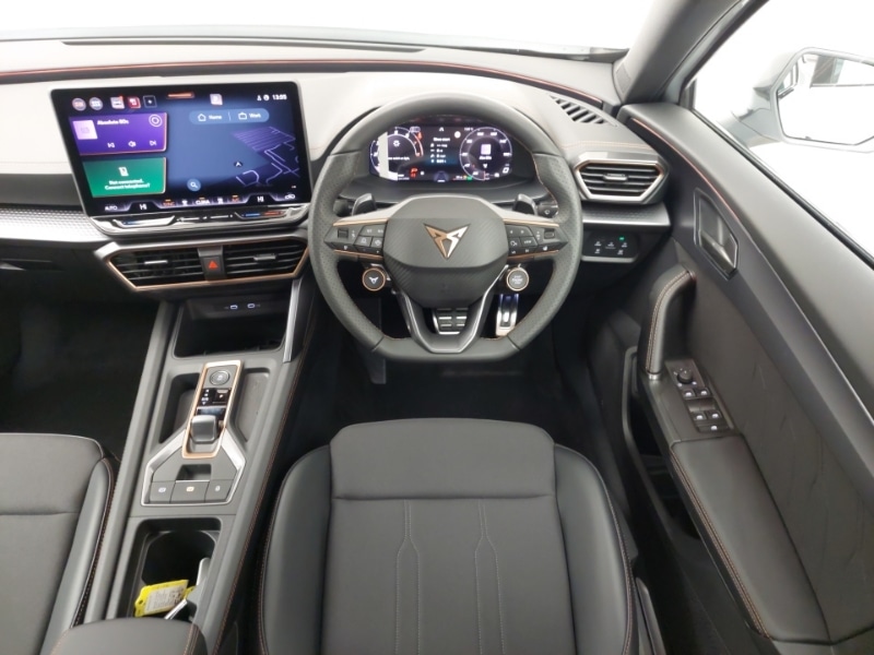 Used Cupra Formentor 2025 for sale - 77209186: Photo 7