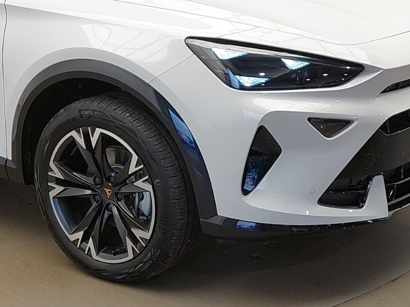 Used Cupra Formentor 2025 for sale - 77209186: Photo 9