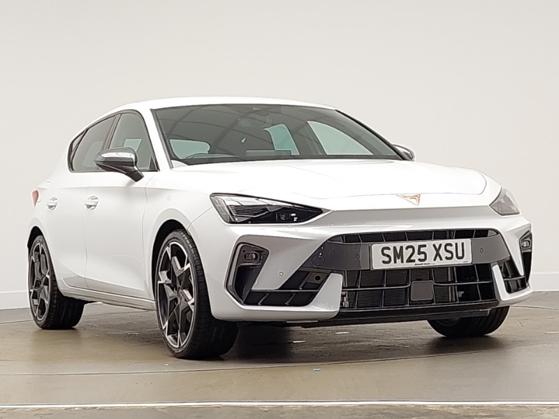 Used Cupra Leon 2025 for sale - 76103207: Photo 1