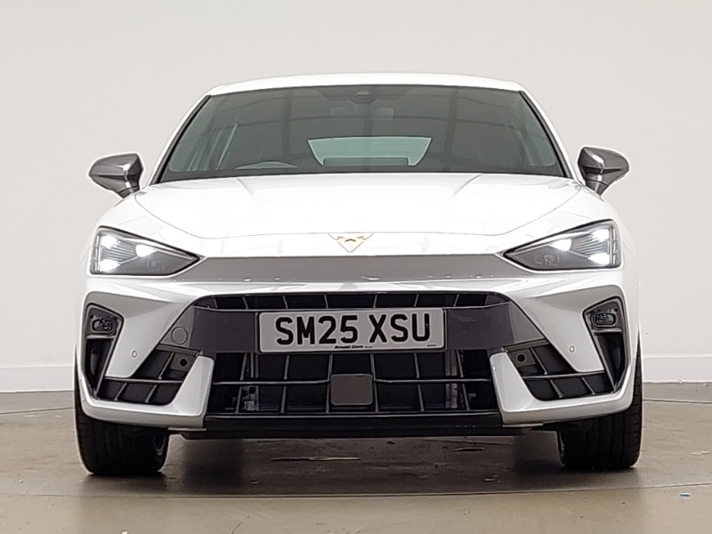 Used Cupra Leon 2025 for sale - 76103207: Photo 12