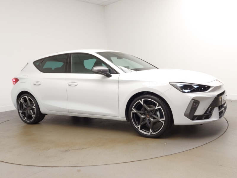 Used Cupra Leon 2025 for sale - 76103207: Photo 13