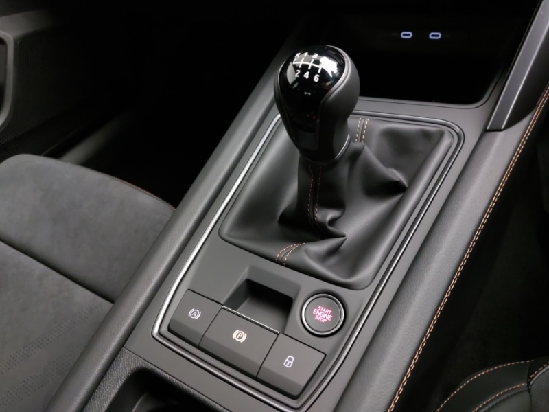 Used Cupra Leon 2025 for sale - 76103207: Photo 16