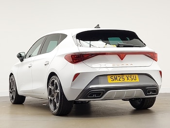 Used Cupra Leon 2025 for sale - 76103207: Photo 3