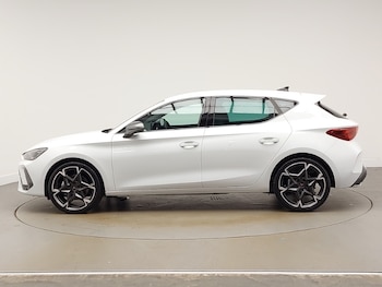 Used Cupra Leon 2025 for sale - 76103207: Photo 4