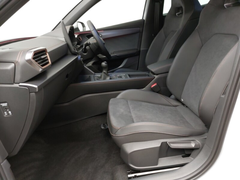 Used Cupra Leon 2025 for sale - 76103207: Photo 5