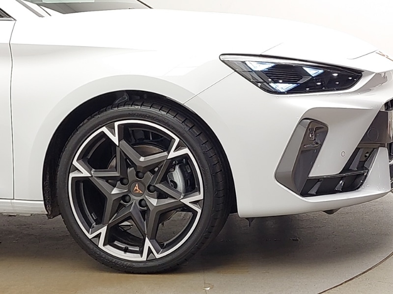 Used Cupra Leon 2025 for sale - 76103207: Photo 9