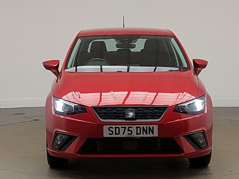 Used SEAT Ibiza 2025 for sale - 77343264: Photo 12