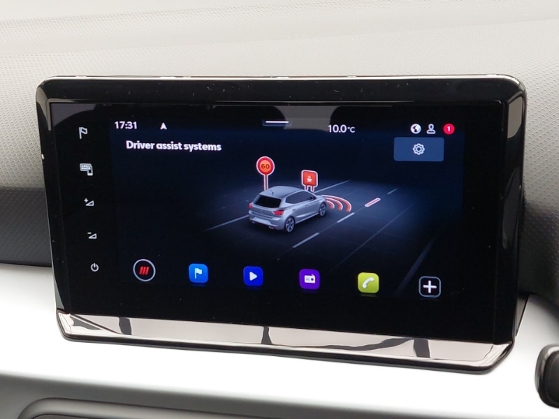 Used SEAT Ibiza 2025 for sale - 77343264: Photo 16