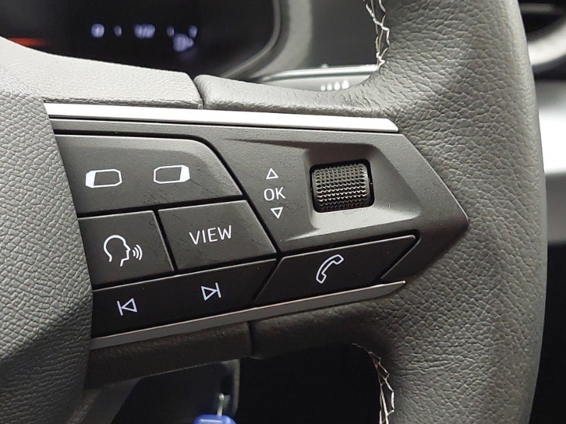 Used SEAT Ibiza 2025 for sale - 77343264: Photo 19