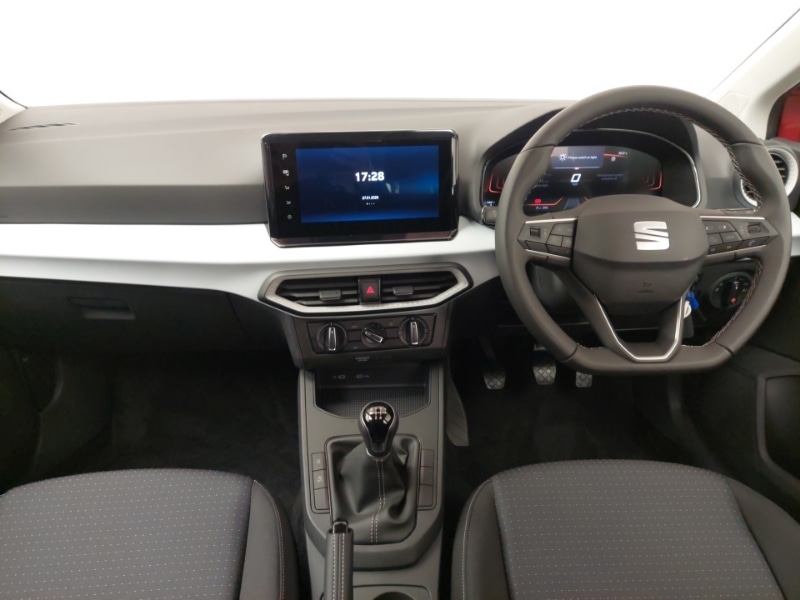 Used SEAT Ibiza 2025 for sale - 77343264: Photo 2