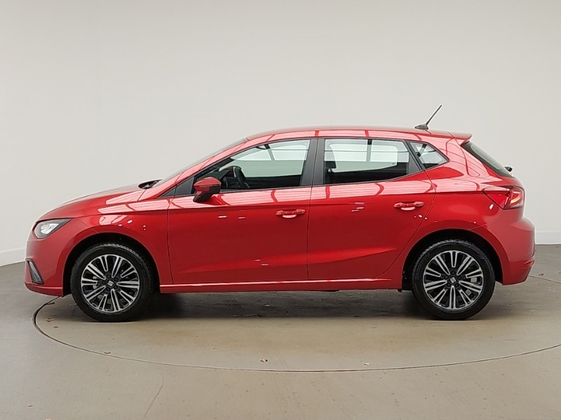 Used SEAT Ibiza 2025 for sale - 77343264: Photo 4