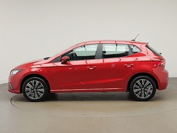 Used SEAT Ibiza 2025 for sale - 77343264: Photo