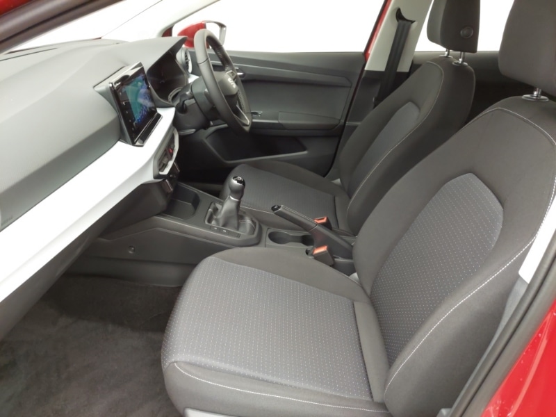 Used SEAT Ibiza 2025 for sale - 77343264: Photo 5