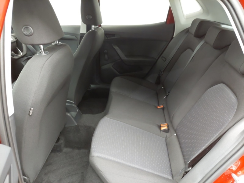 Used SEAT Ibiza 2025 for sale - 77343264: Photo 6