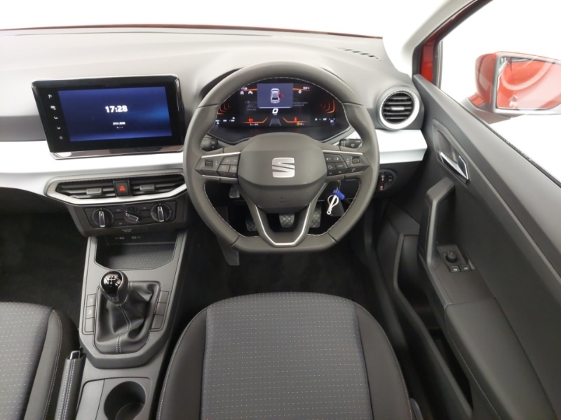 Used SEAT Ibiza 2025 for sale - 77343264: Photo 7