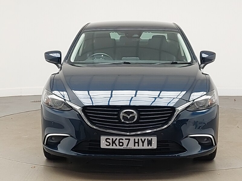 Used Mazda Mazda6 2017 for sale - 77495488: Photo 12