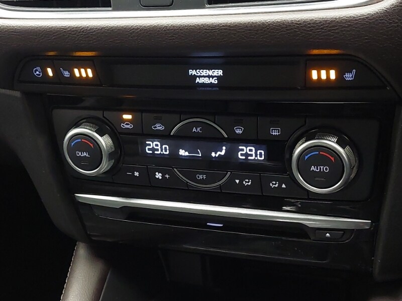 Used Mazda Mazda6 2017 for sale - 77495488: Photo 15