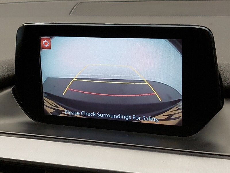 Used Mazda Mazda6 2017 for sale - 77495488: Photo 16