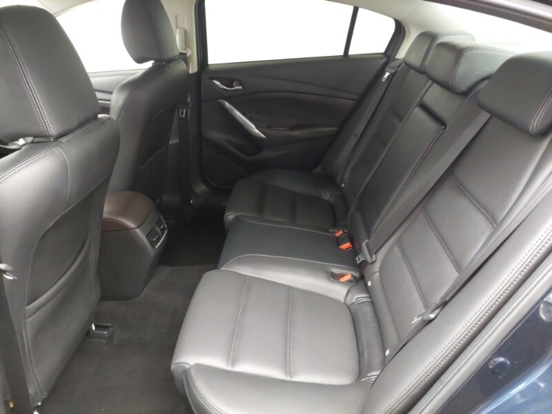 Used Mazda Mazda6 2017 for sale - 77495488: Photo 6