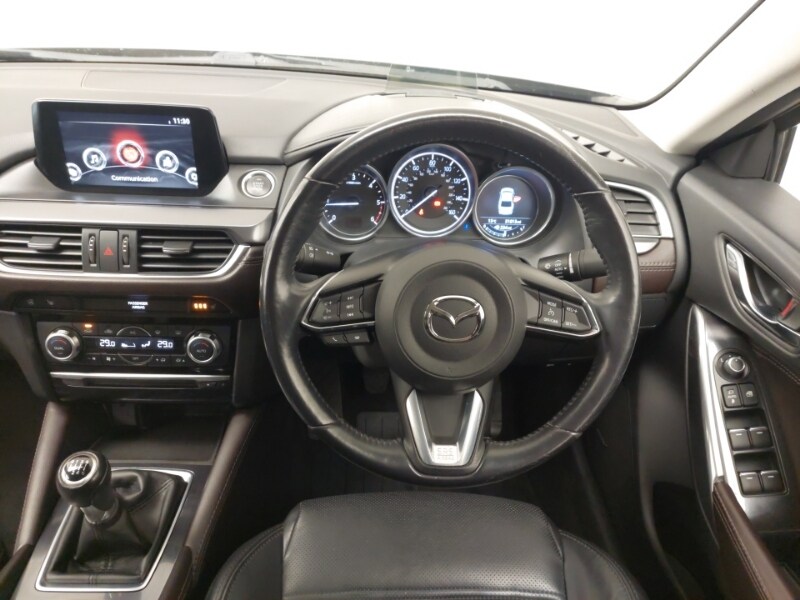 Used Mazda Mazda6 2017 for sale - 77495488: Photo 7