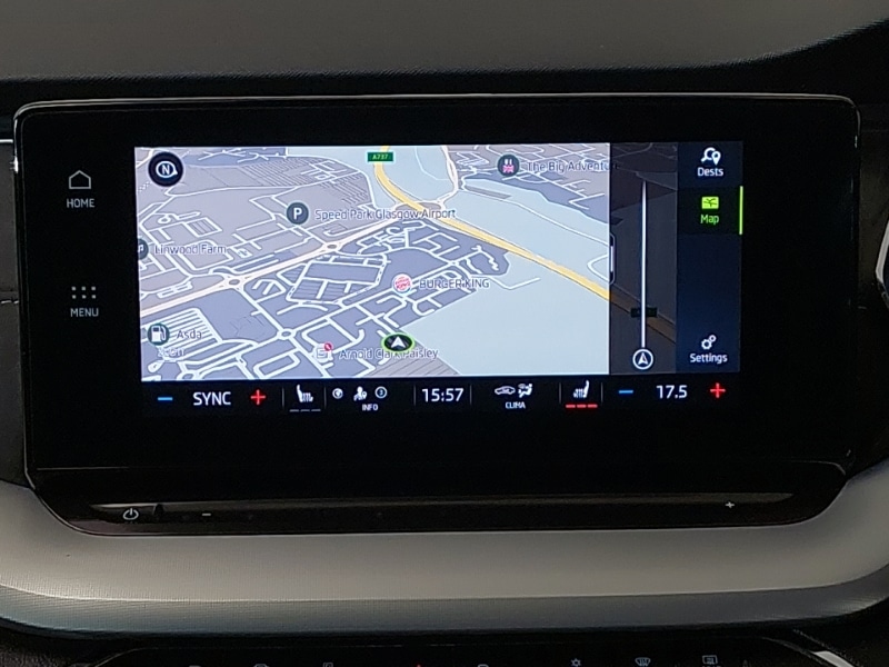 Used Skoda Octavia 2020 for sale - 78005866: Photo 10