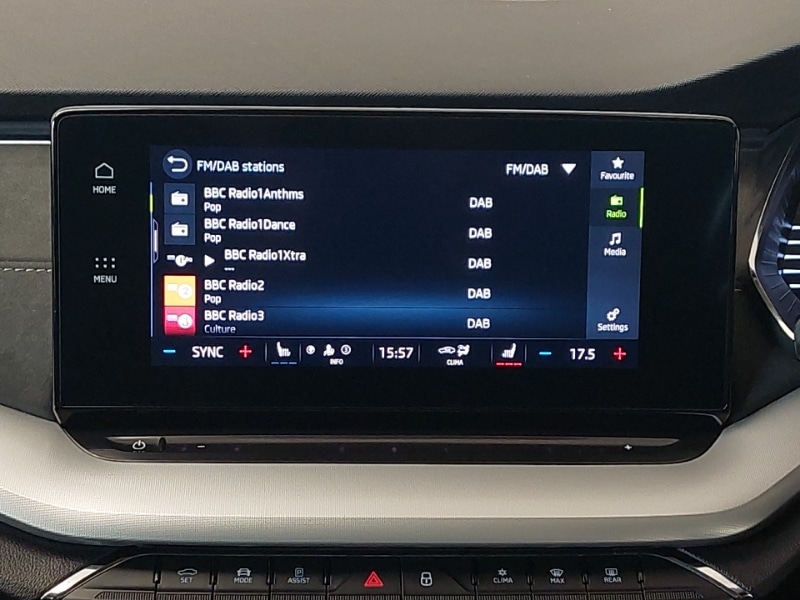 Used Skoda Octavia 2020 for sale - 78005866: Photo 11