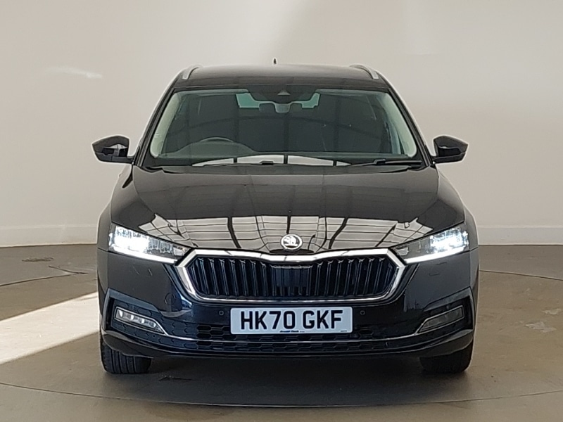 Used Skoda Octavia 2020 for sale - 78005866: Photo 12