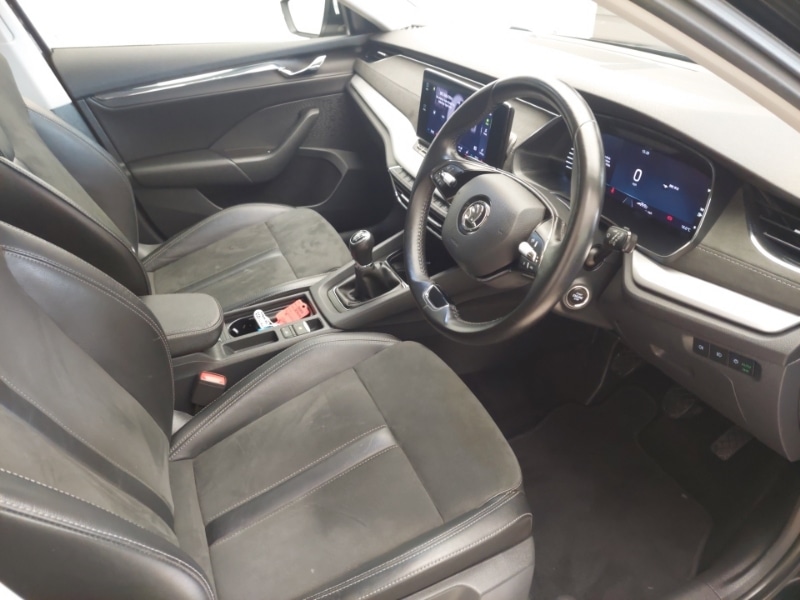 Used Skoda Octavia 2020 for sale - 78005866: Photo 13