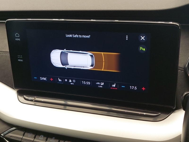 Used Skoda Octavia 2020 for sale - 78005866: Photo 14