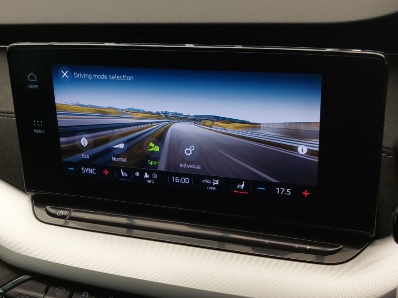 Used Skoda Octavia 2020 for sale - 78005866: Photo 15