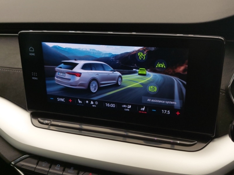 Used Skoda Octavia 2020 for sale - 78005866: Photo 16