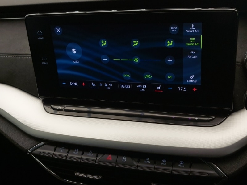 Used Skoda Octavia 2020 for sale - 78005866: Photo 17