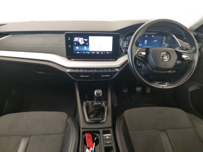 Used Skoda Octavia 2020 for sale - 78005866: Photo 2