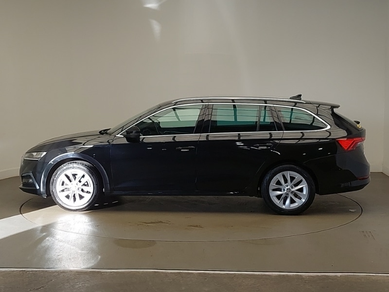 Used Skoda Octavia 2020 for sale - 78005866: Photo 4