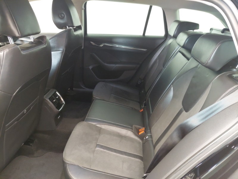 Used Skoda Octavia 2020 for sale - 78005866: Photo 6