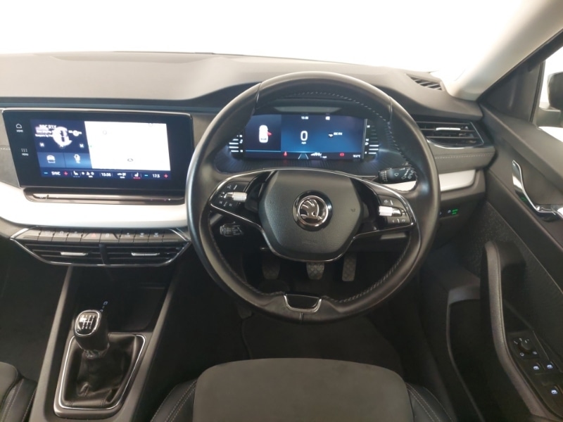 Used Skoda Octavia 2020 for sale - 78005866: Photo 7