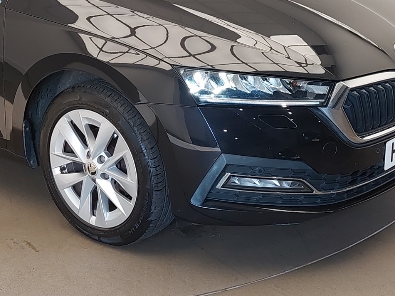 Used Skoda Octavia 2020 for sale - 78005866: Photo 9