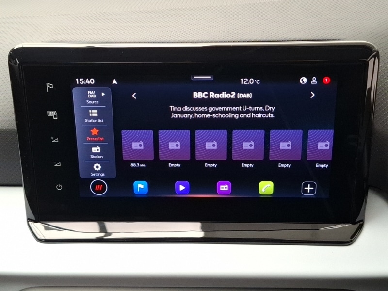 Used SEAT Ibiza 2025 for sale - 77526625: Photo 10