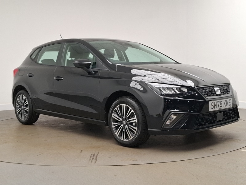 Used SEAT Ibiza 2025 for sale - 77526625: Photo 13