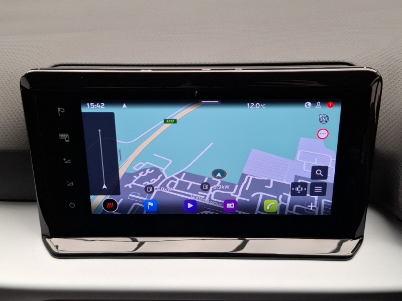 Used SEAT Ibiza 2025 for sale - 77526625: Photo 14