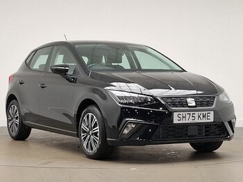 Used SEAT Ibiza 2025 for sale - 77526625: Photo