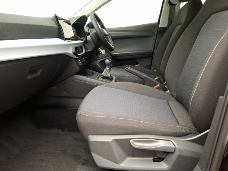 Used SEAT Ibiza 2025 for sale - 77526625: Photo 5