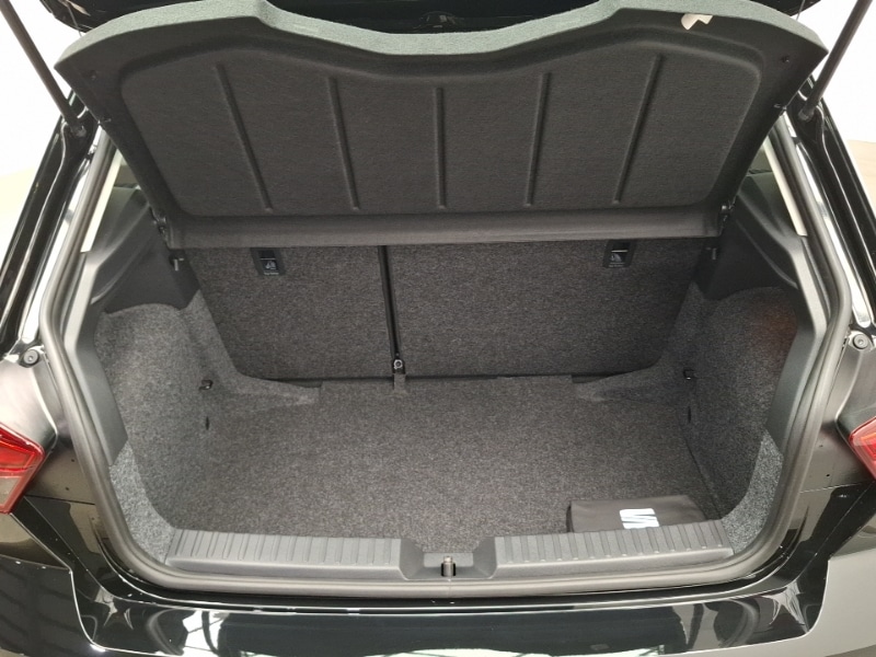 Used SEAT Ibiza 2025 for sale - 77526625: Photo 8