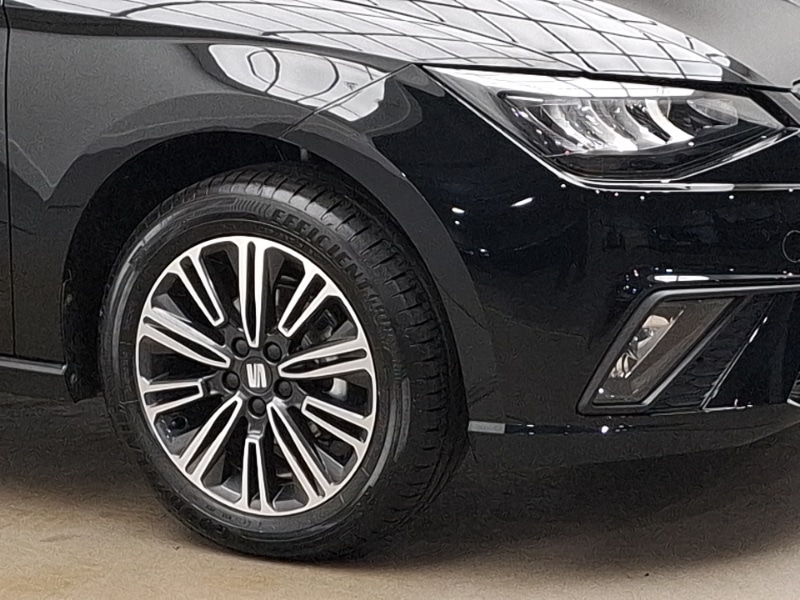 Used SEAT Ibiza 2025 for sale - 77526625: Photo 9